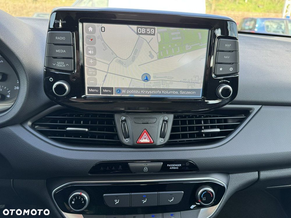 Hyundai i30 - 29