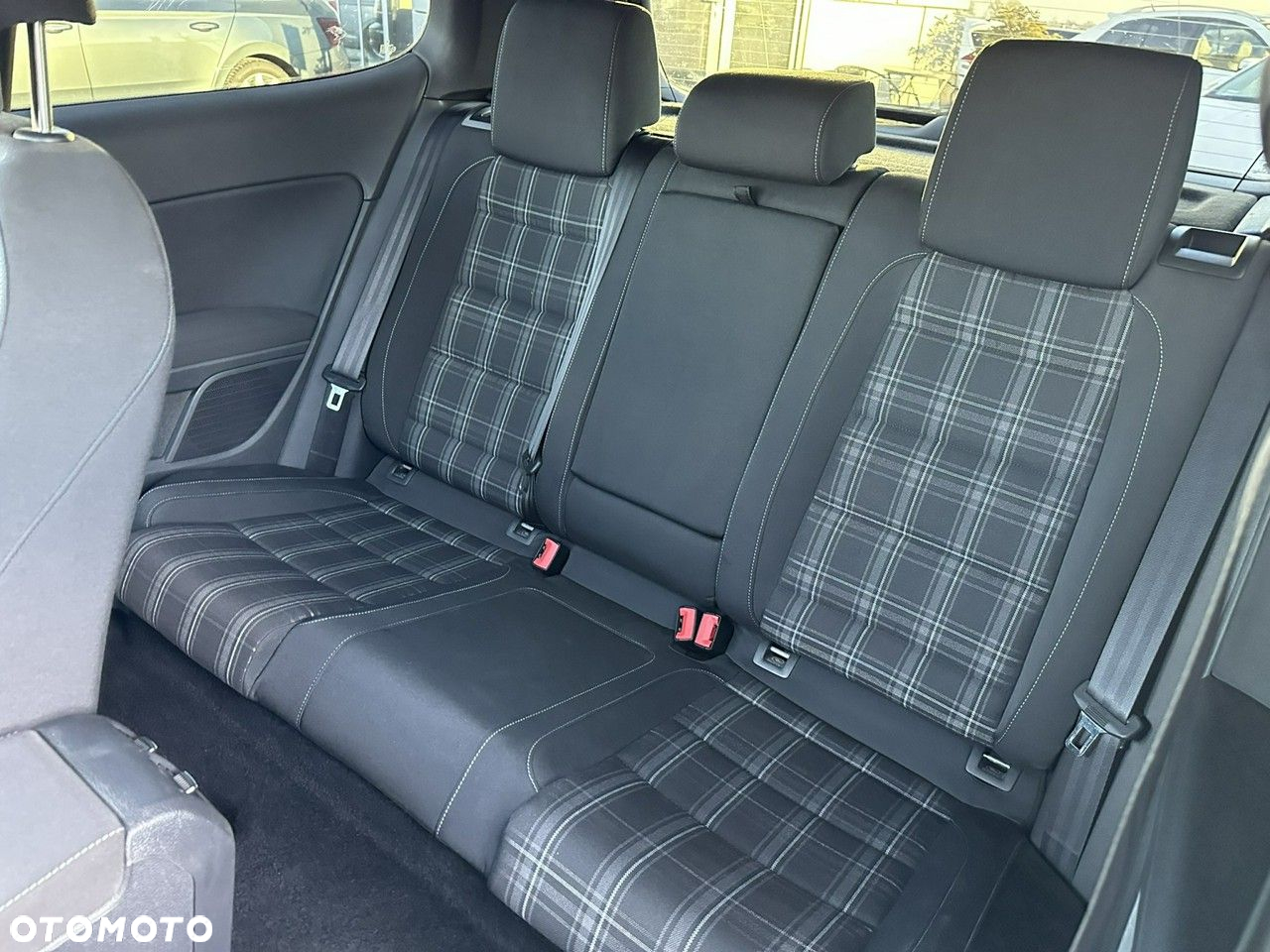 Volkswagen Golf VI 2.0 TDI GTD DSG - 23