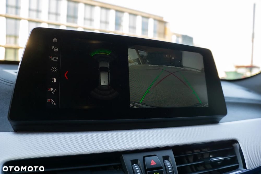 BMW X1 xDrive25i GPF M Sport - 33