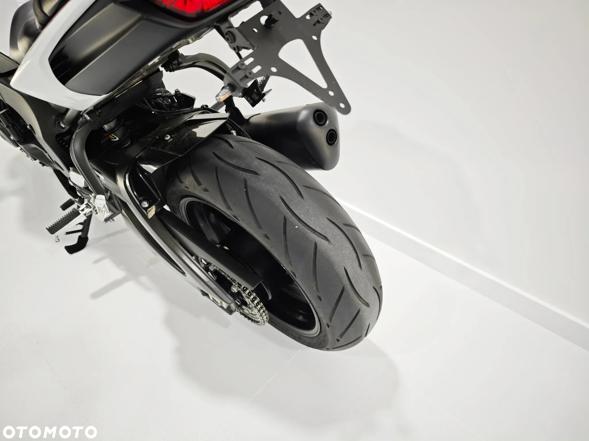 Yamaha FZ - 14