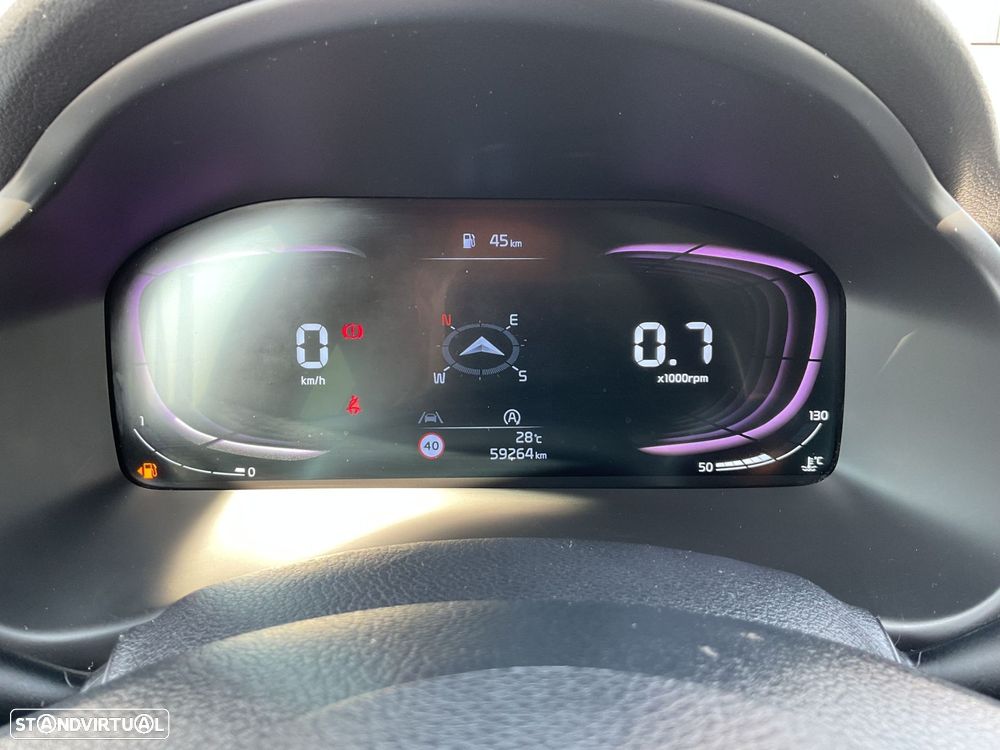 Kia Stonic 1.2 MPi Vibe - 24