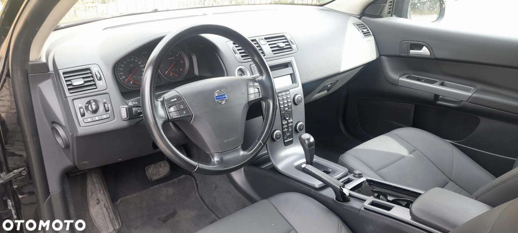 Volvo C30 - 12