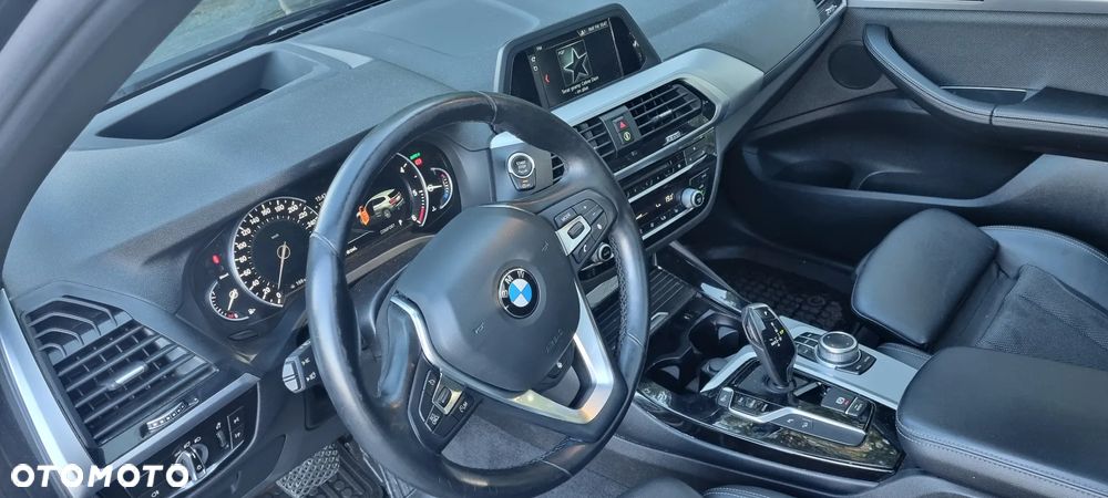 BMW X3 - 5