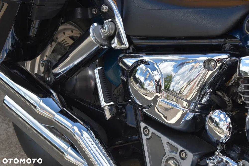 Suzuki Marauder - 39