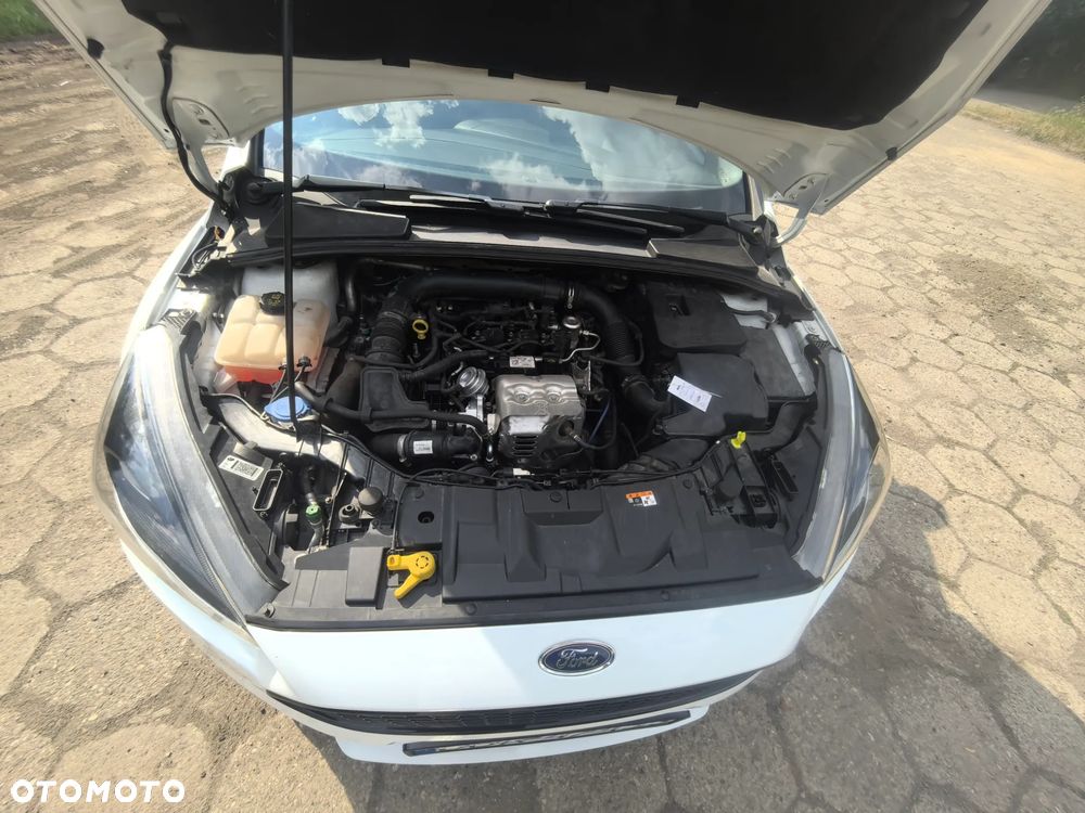 Ford Focus 1.0 EcoBoost ST-Line ASS - 38
