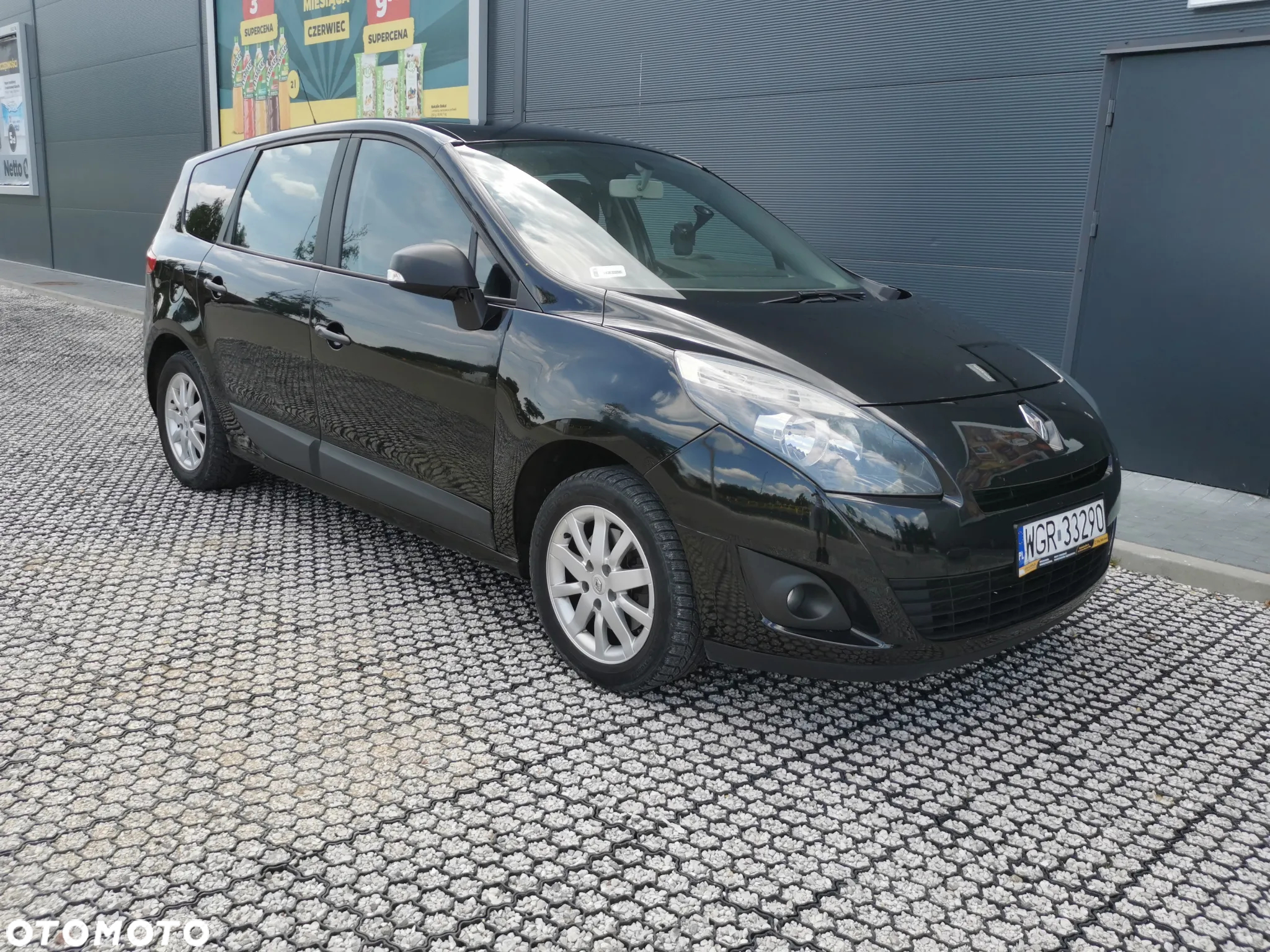 Renault Grand Scenic - 23