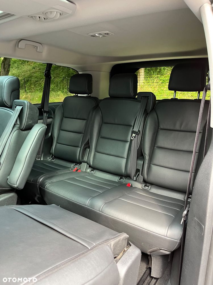 Toyota Proace Verso 2.0 D4-D Long Family - 13