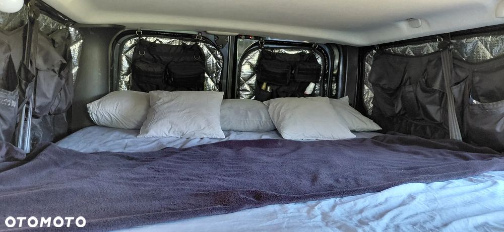 Renault Trafic 2.0 dCi Escapade - 14