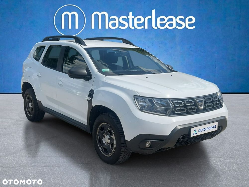 Dacia Duster - 3