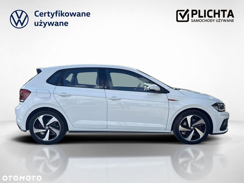 Volkswagen Polo 2.0 TSI GTI DSG - 7