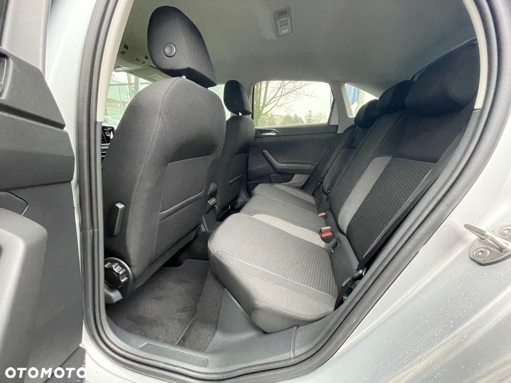 Volkswagen Taigo - 26