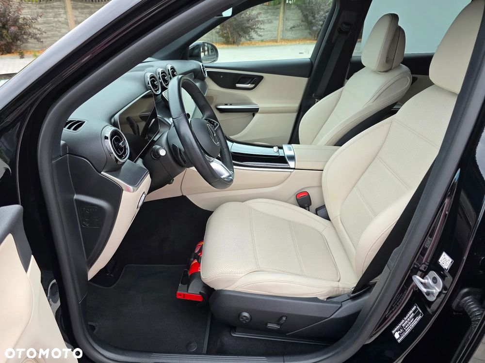 Mercedes-Benz GLC 300 e 4-Matic Avantgarde - 5