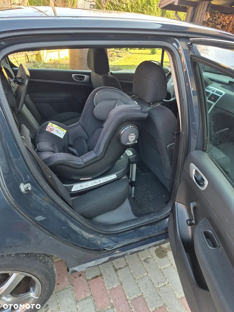 Peugeot 307 - 5