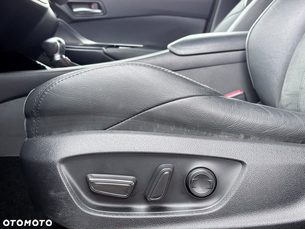 Toyota C-HR - 30