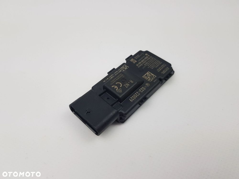 NOWY ORYGINALNY Nadajnik Antenowy Mercedes A0009055019 - 3