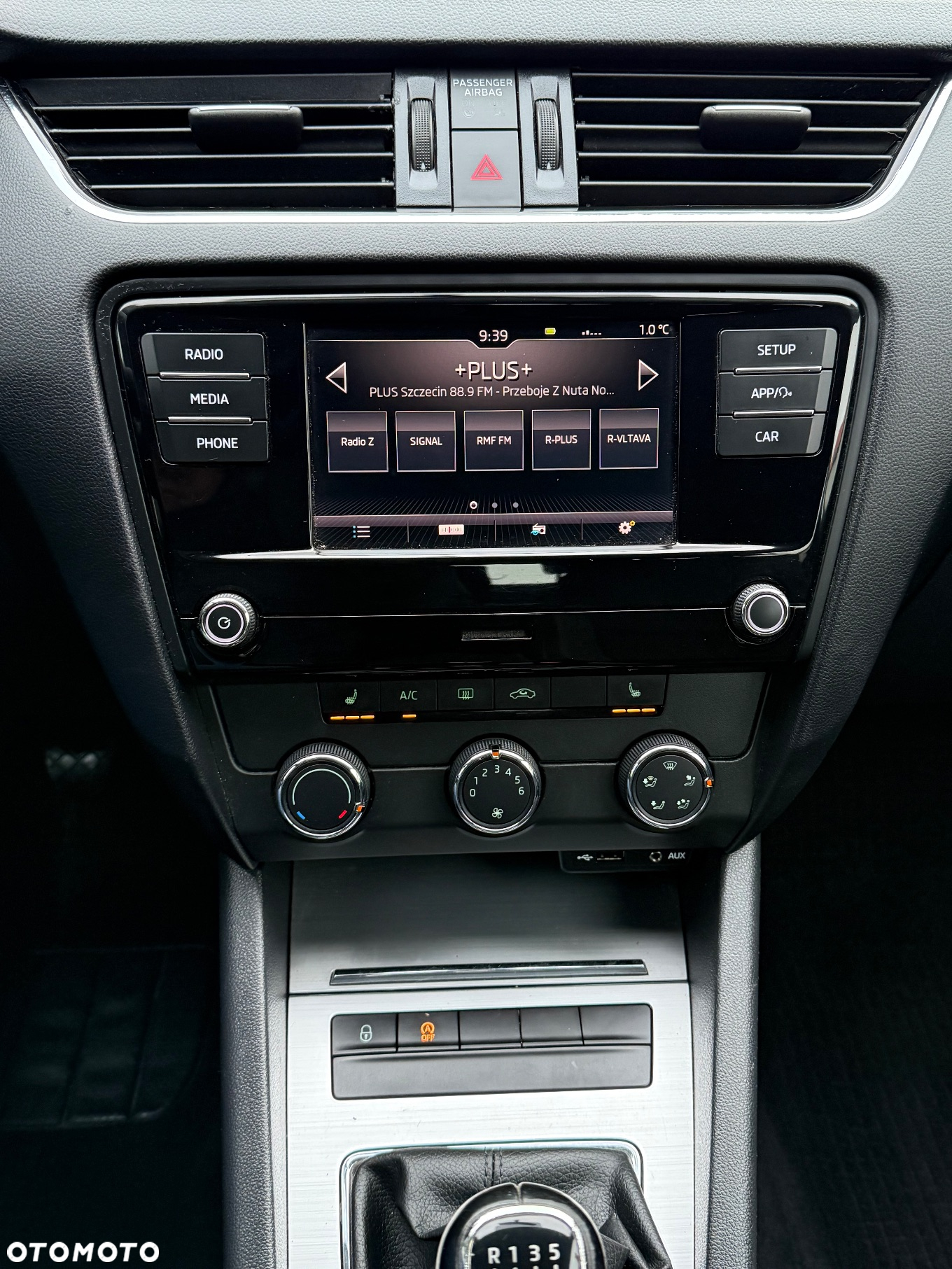 Skoda Octavia 1.6 TDI Ambition - 19