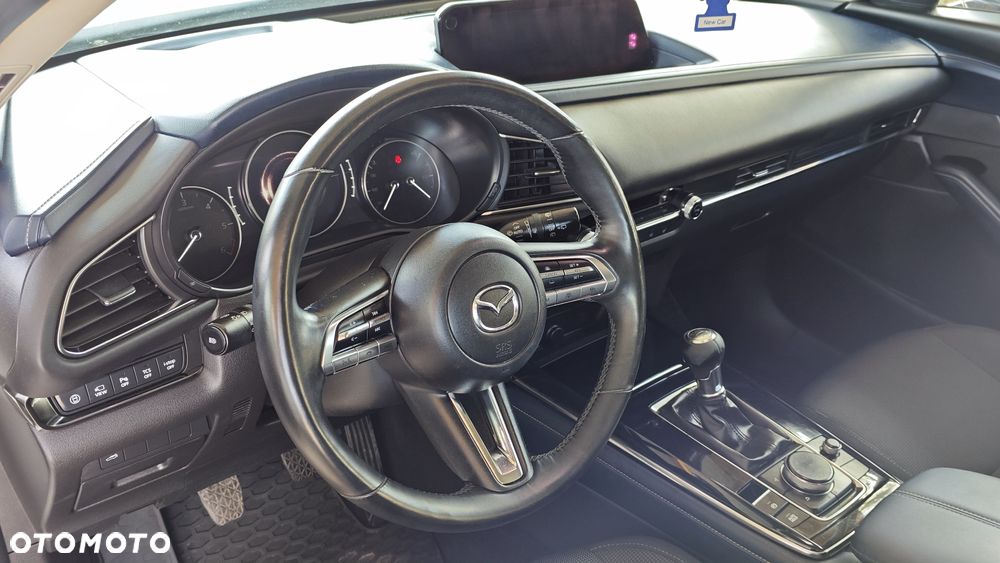 Mazda CX-30 SKYACTIV-D 1.8 SELECTION - 18