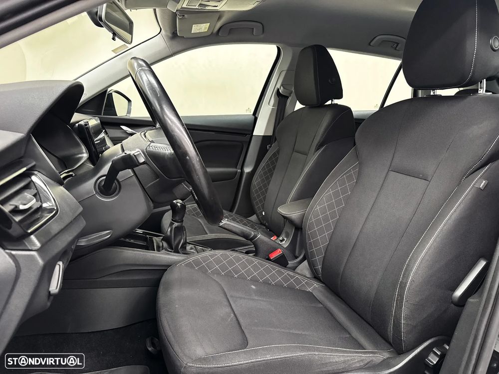 Skoda Scala 1.0 TSI Ambition - 8