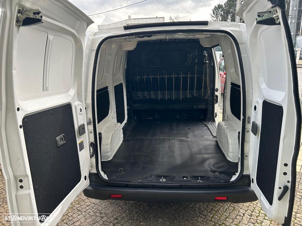 Nissan E-NV200 40KWh IVA DEDUTIVEL NACIONAL - 18