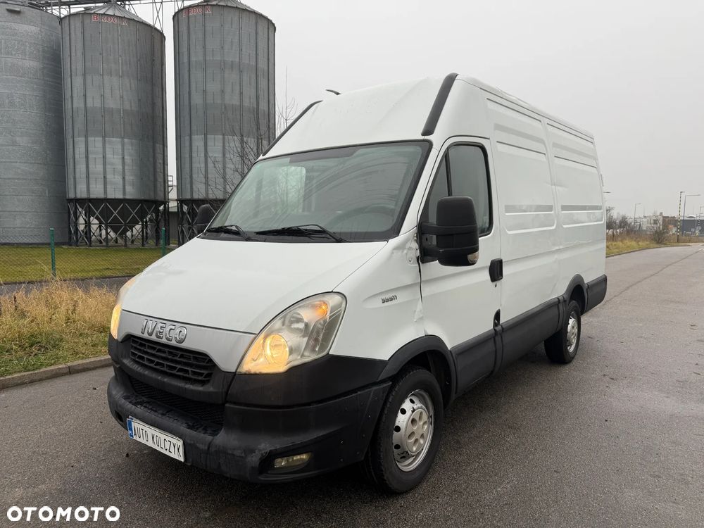 Iveco Daily 35S11 - 3