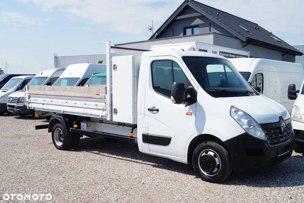 Renault Master - 13