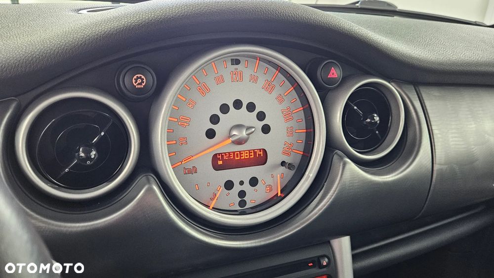 MINI Cooper S Standard - 21