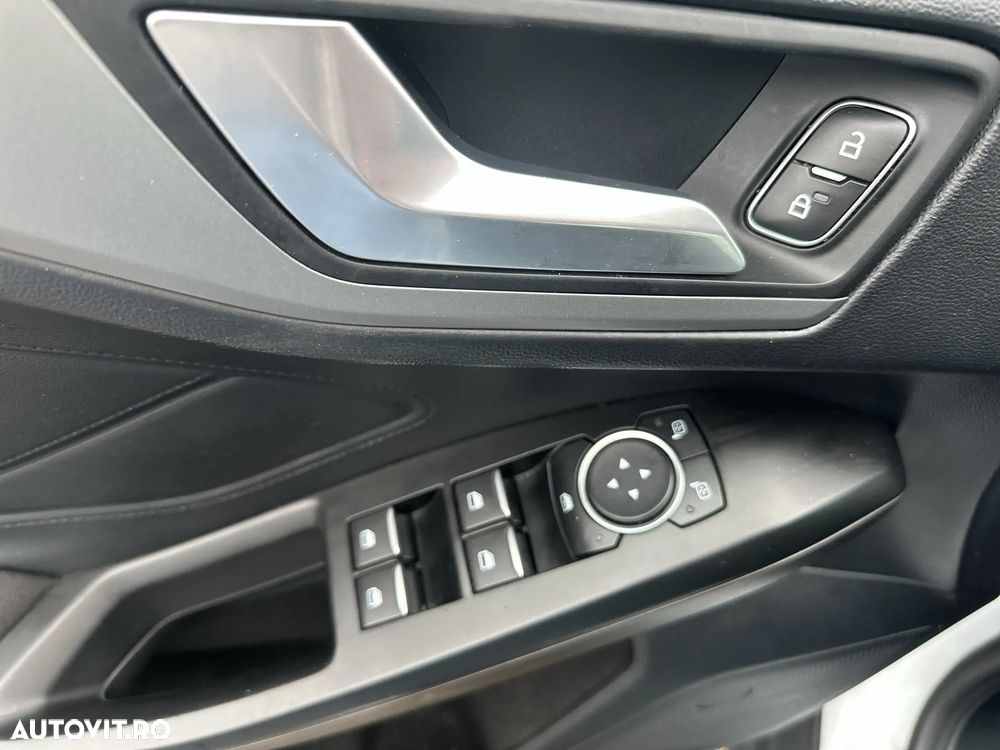 Ford Focus 1.5 EcoBlue Trend - 15