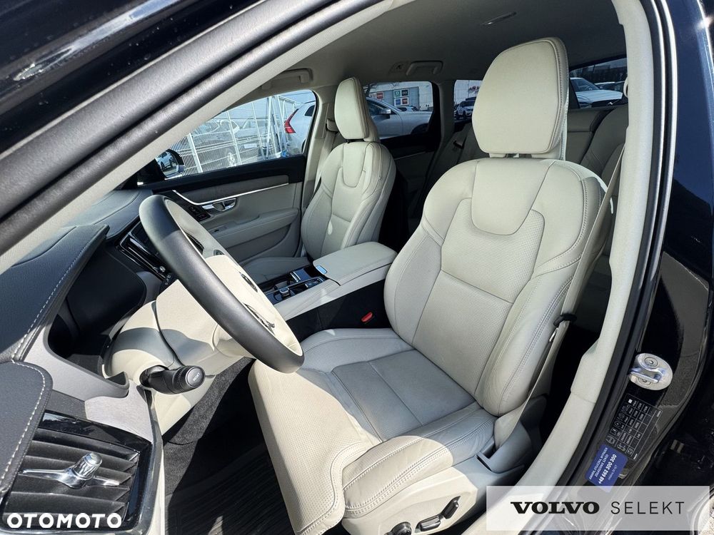 Volvo V90 - 31