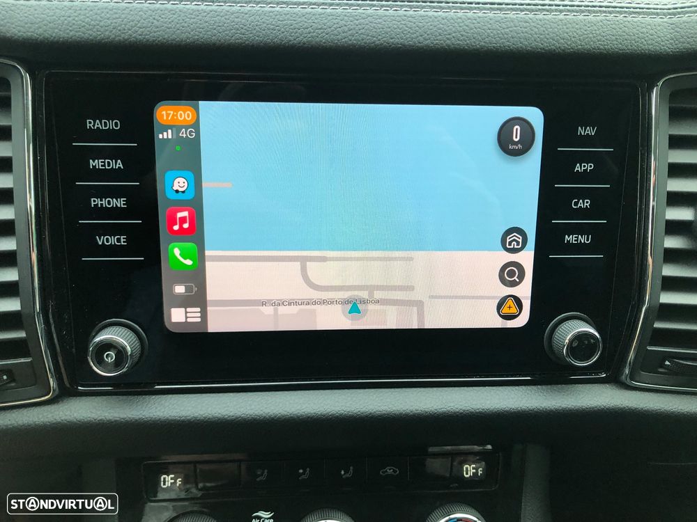 Skoda Kodiaq 2.0 TDI Ambition DSG - 25