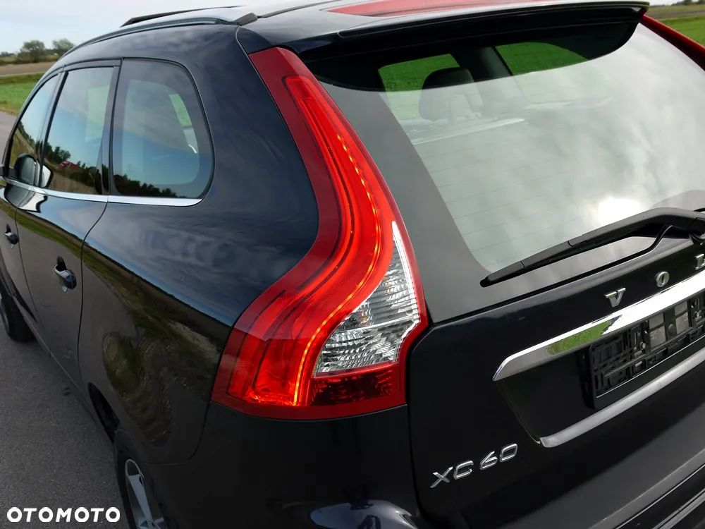 Volvo XC 60 D3 Geartronic Ocean Race - 35
