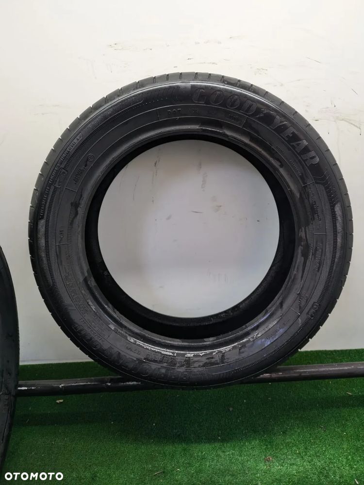 Opony 195/55/16 Goodyear Efficientgrip Performance - 4