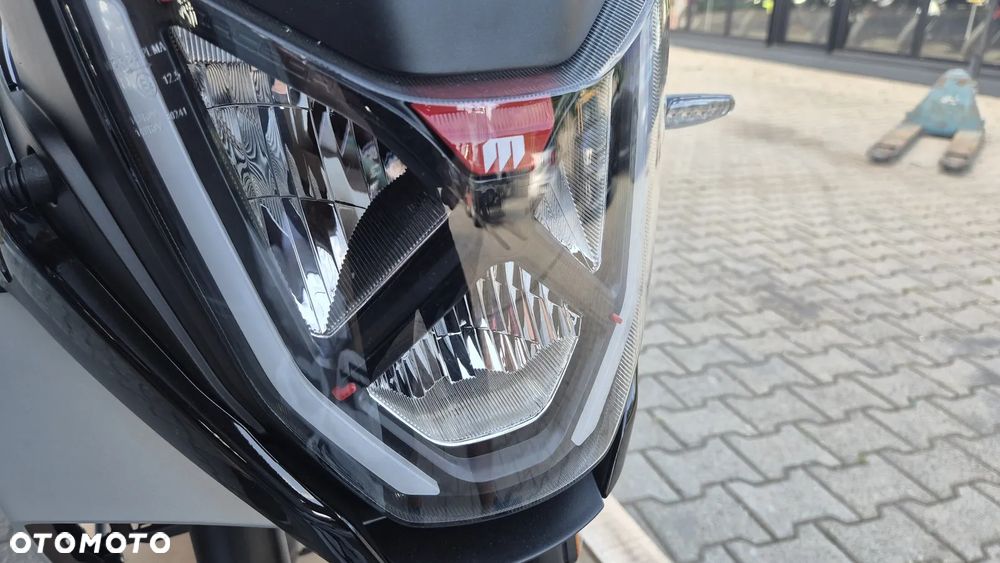 Macbor Montana XR1 125 EVO - 15