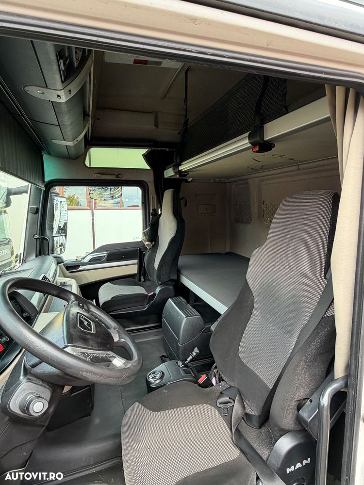 MAN TGX  XXL - 3