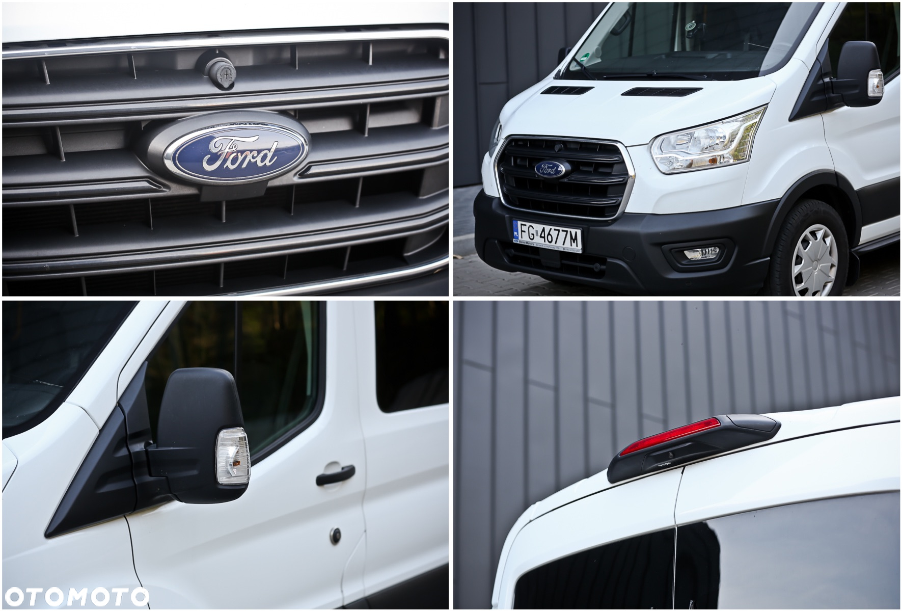 Ford Transit - 18