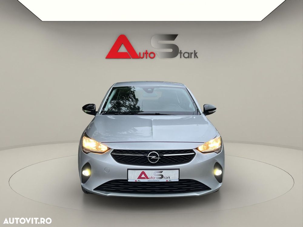 Opel Corsa 1.2 Start/Stop Edition - 3