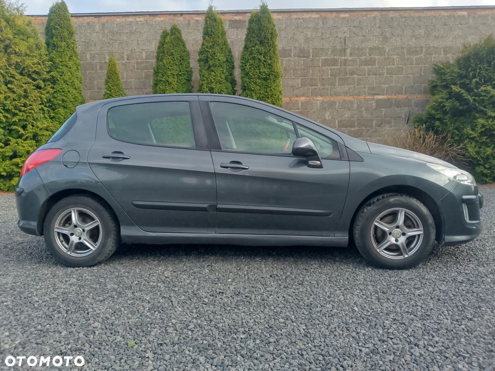 Peugeot 308 1.6 Premium - 5