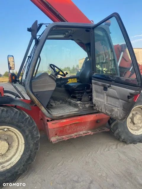 Manitou Mt 1330 sl - 1