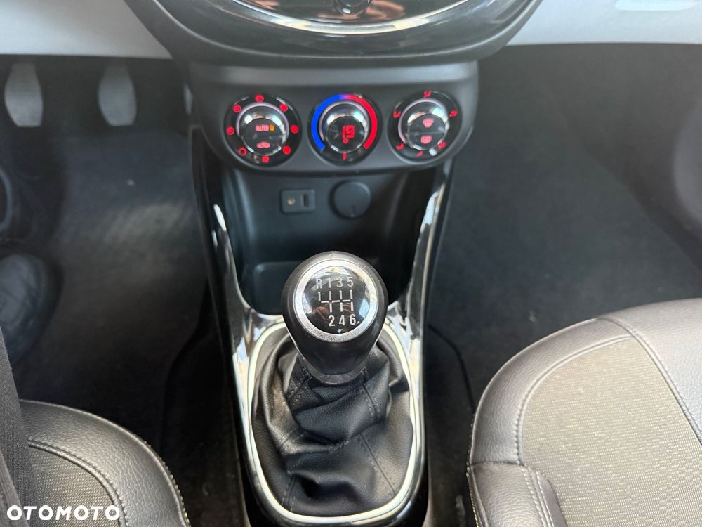 Opel Adam 1.0 Start/Stop Rocks - 22