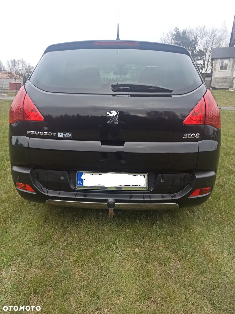 Peugeot 3008 - 7