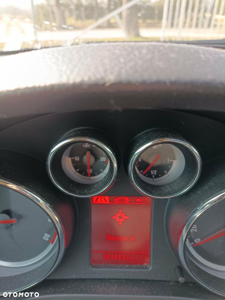 Opel Insignia - 4