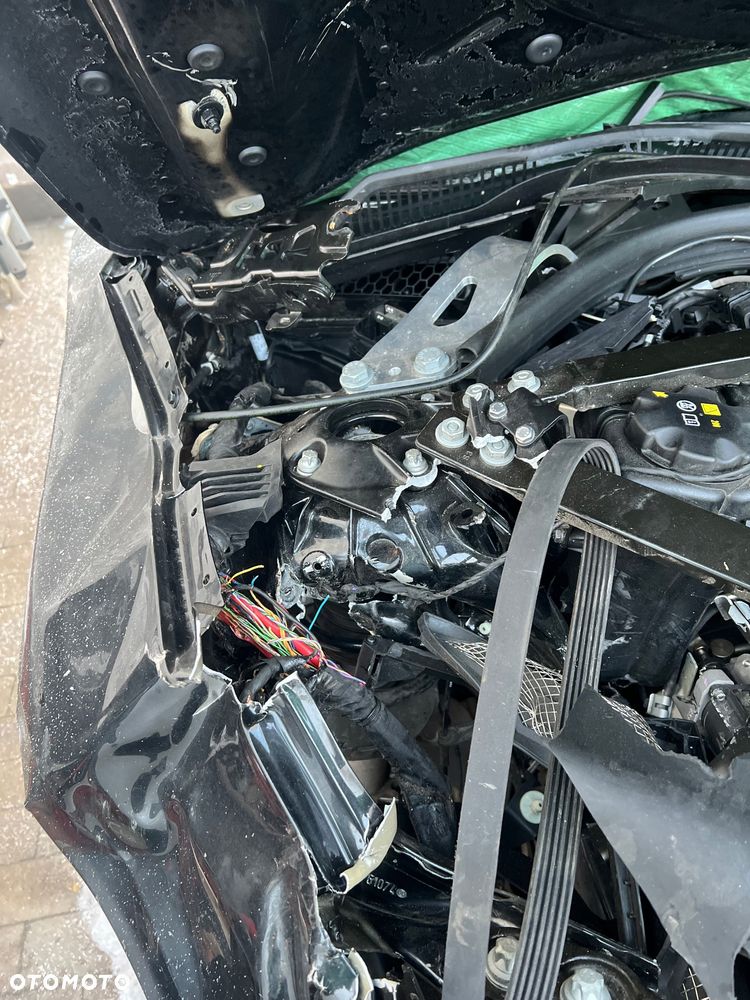 BMW M3 Competition M xDrive - 8