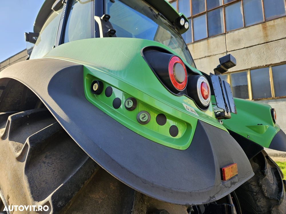 Deutz-Fahr 6205 - 11