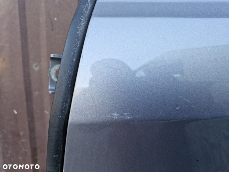 peugeot 308 ii 2 t9 sw kombi drzwi lewy tył lewe tylne - 9