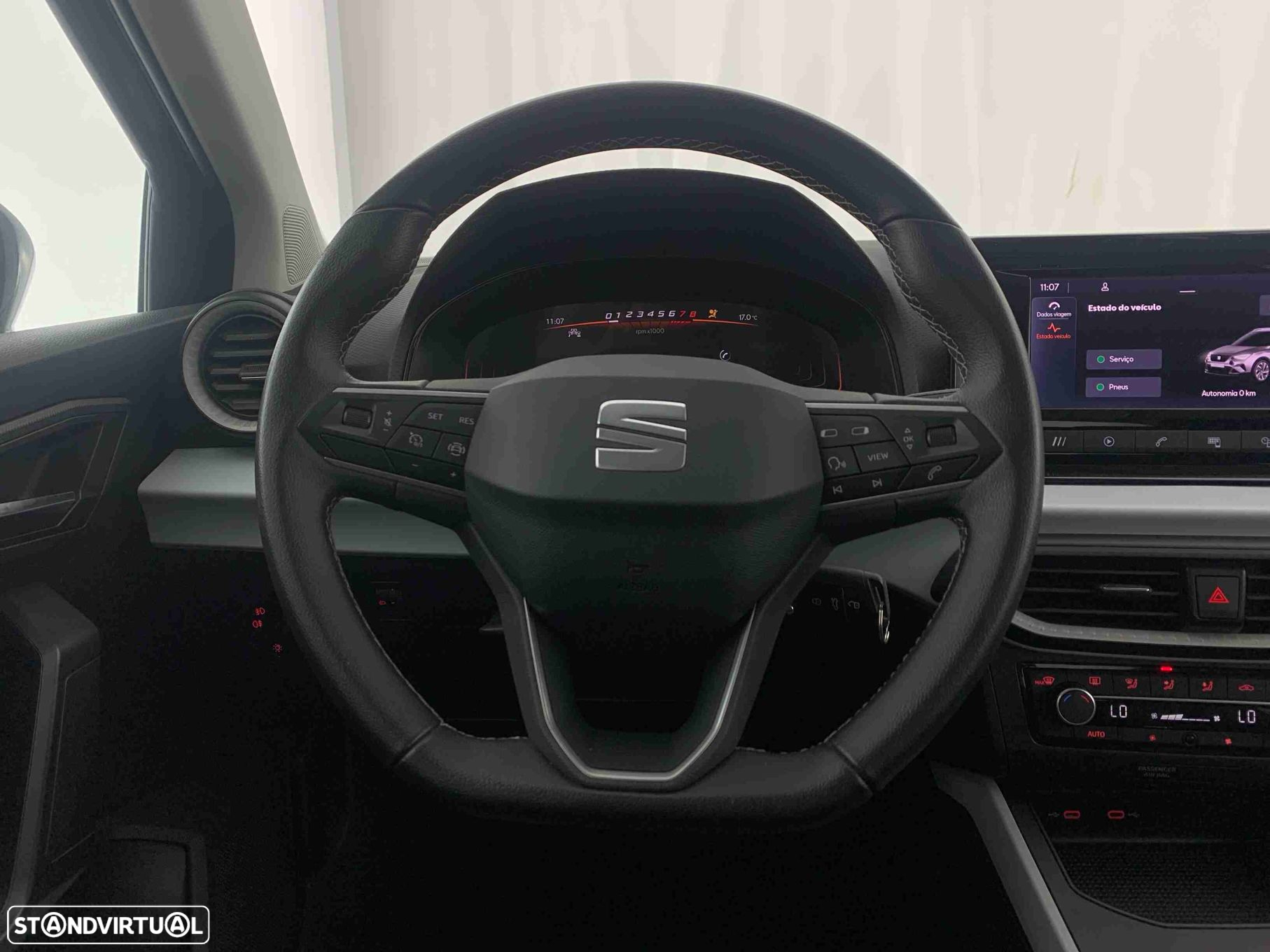SEAT Arona 1.0 TSI Style DSG - 12
