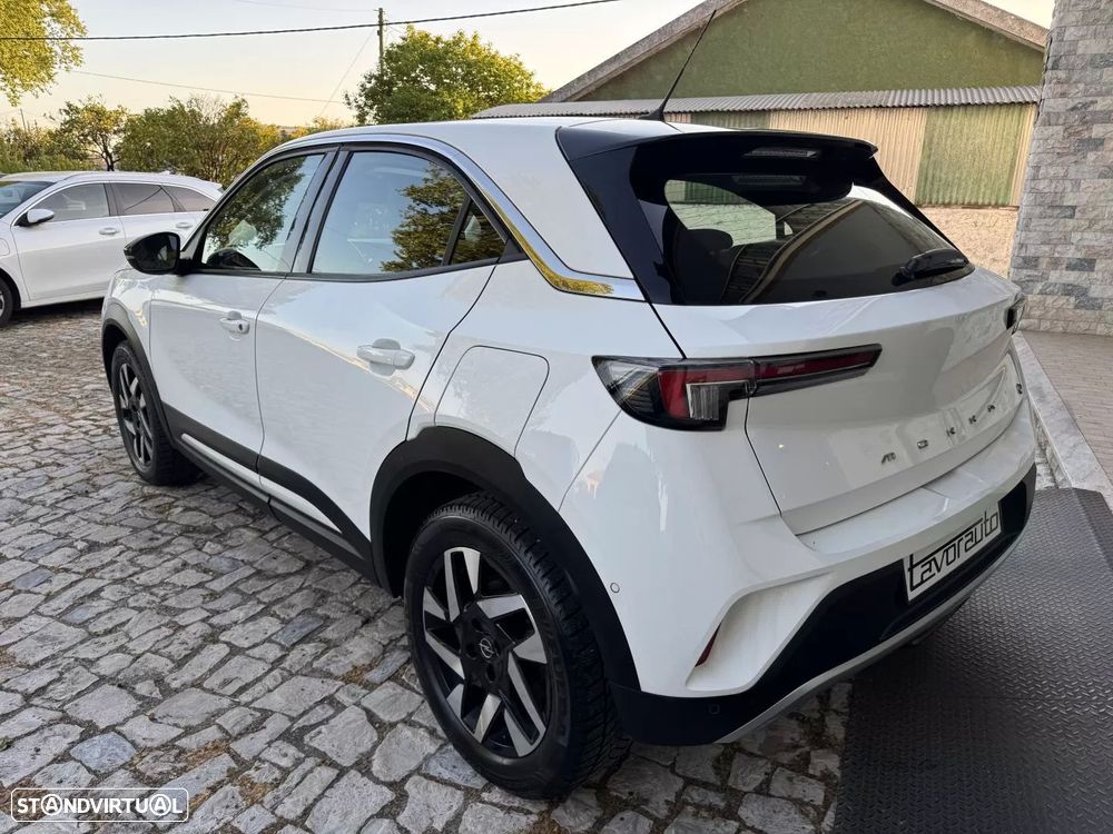 Opel Mokka-e Elegance - 6