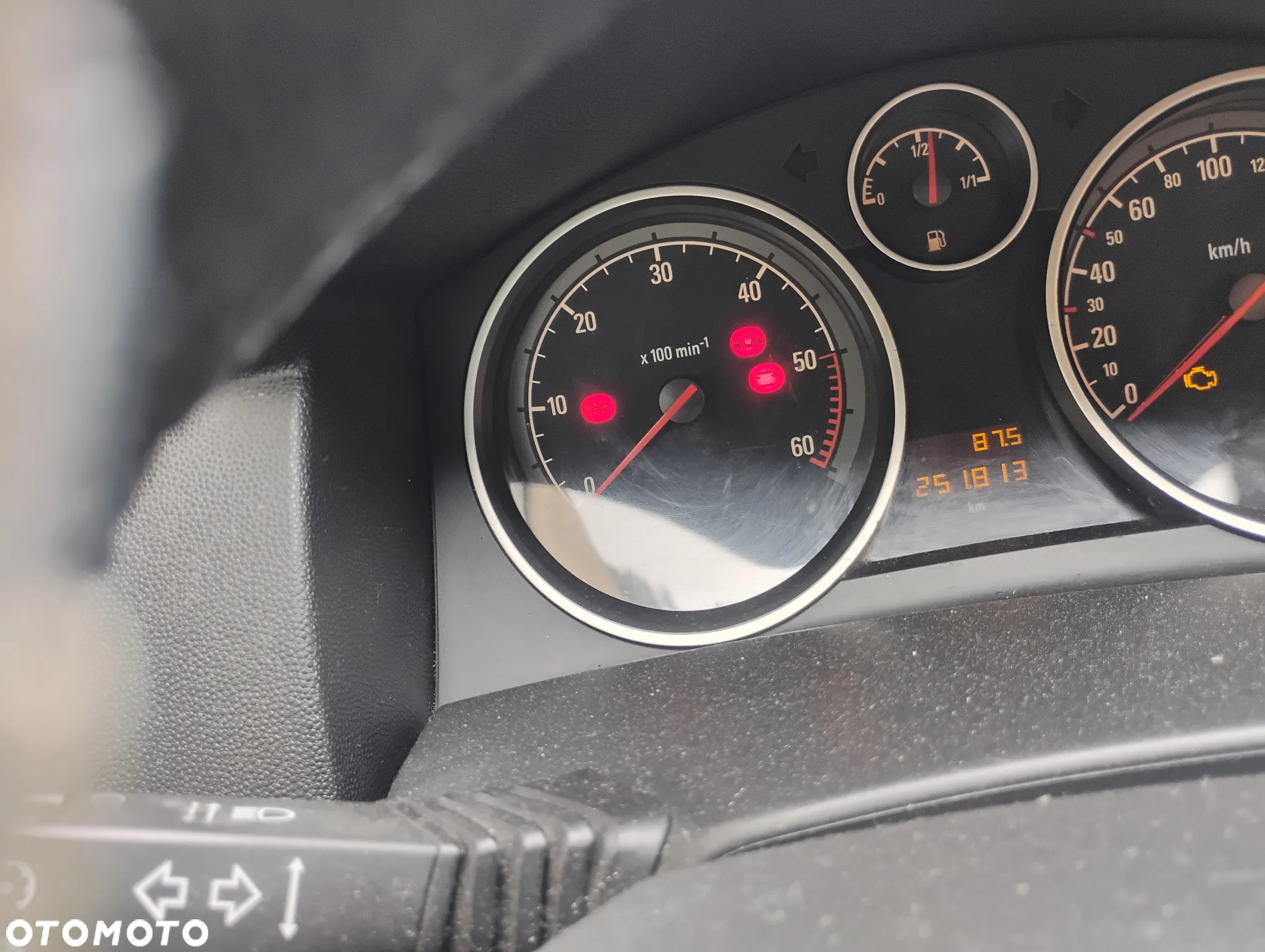 Opel Astra III 1.7 CDTI Cosmo - 6
