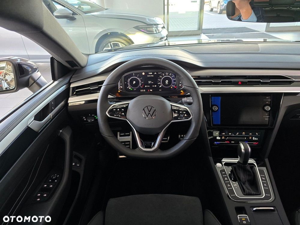 Volkswagen Arteon 1.4 Plug-In Hybrid R-Line DSG - 18