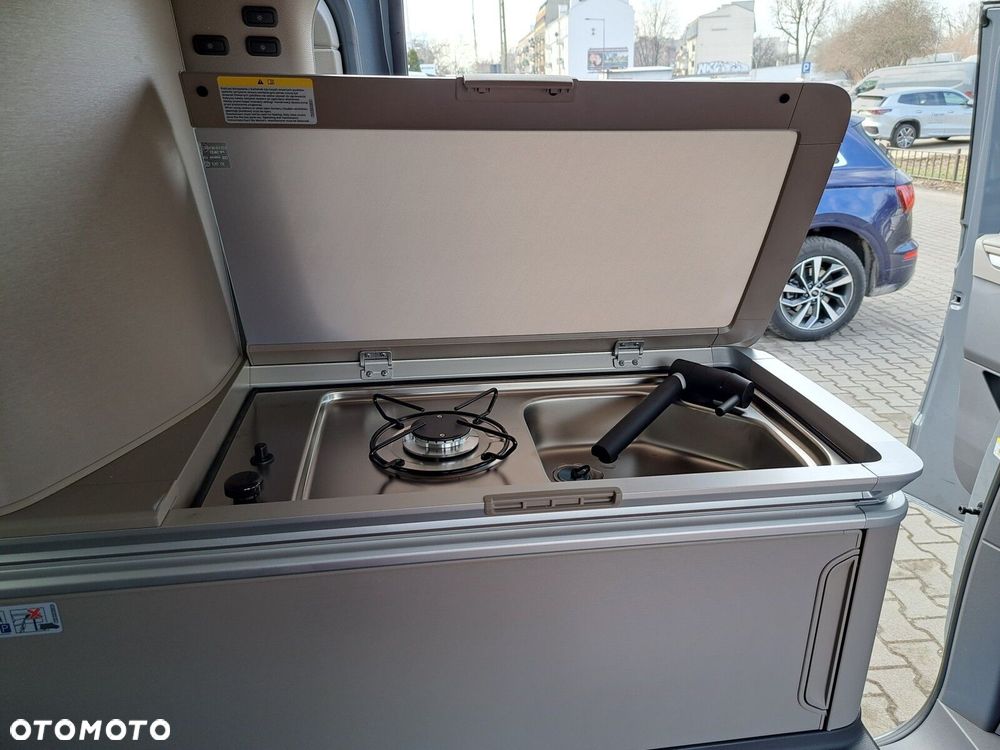 Volkswagen California - 21