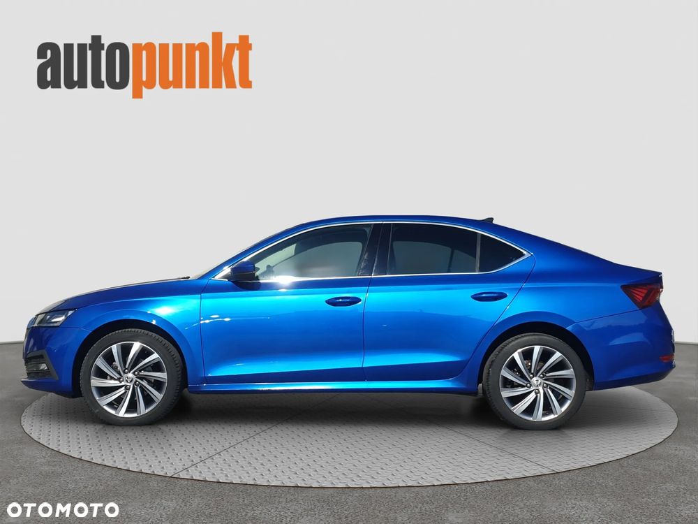 Skoda Octavia 1.5 TSI ACT Style DSG - 4