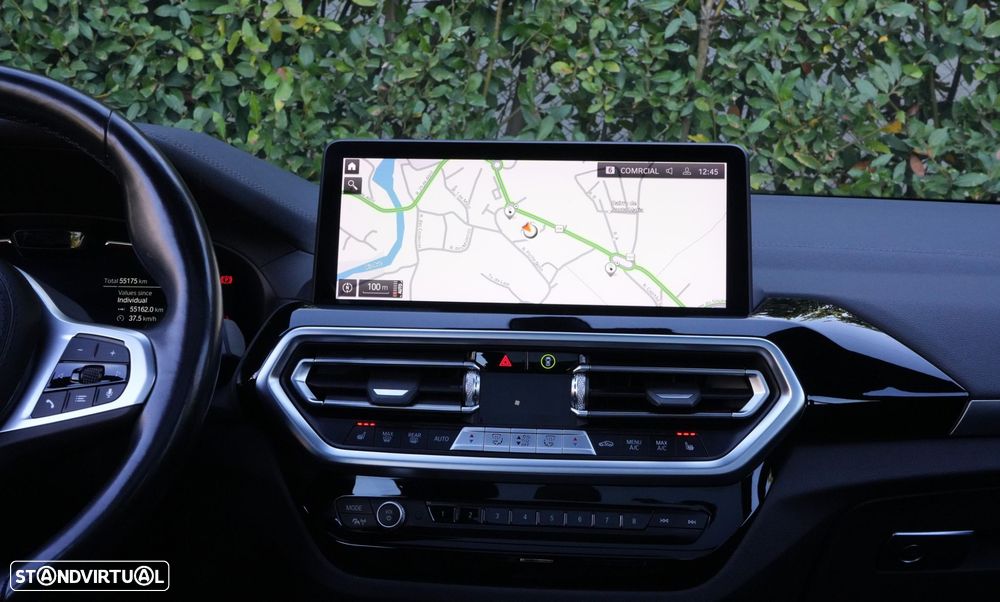 BMW iX3 M Sport Inspiring - 37